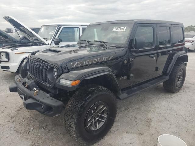 2024 Jeep Wrangler Rubicon 392