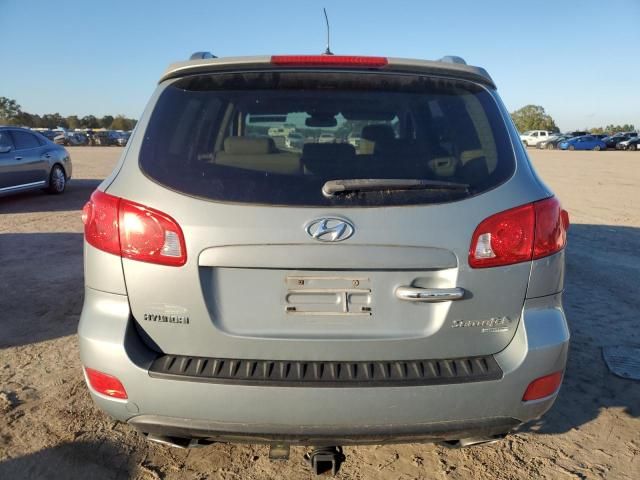 2008 Hyundai Santa FE SE