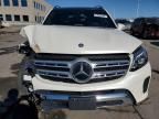 2017 Mercedes-Benz GLS 450 4matic