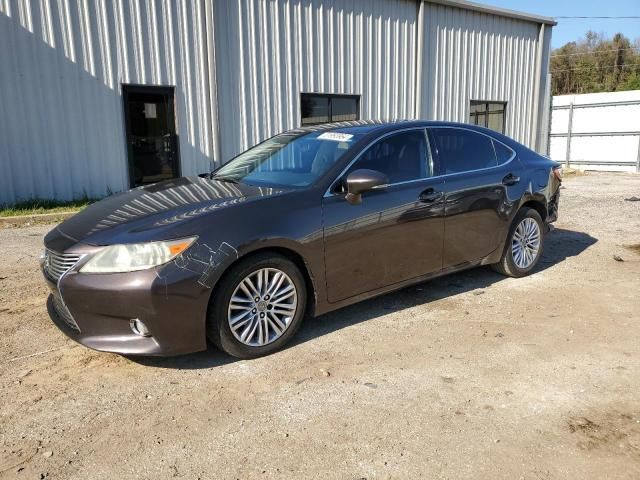 2013 Lexus ES 350