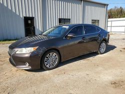 Lexus salvage cars for sale: 2013 Lexus ES 350