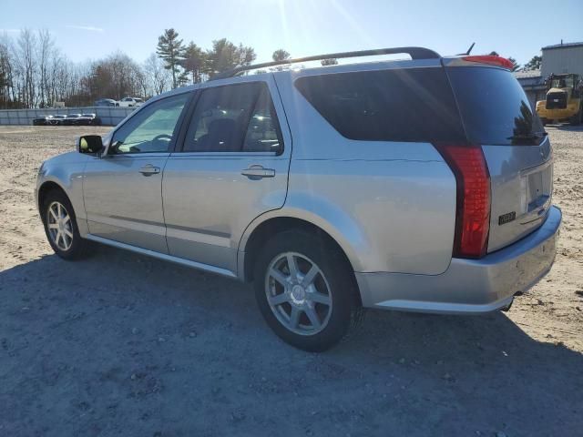 2005 Cadillac SRX