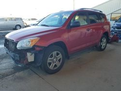 Toyota Vehiculos salvage en venta: 2012 Toyota Rav4