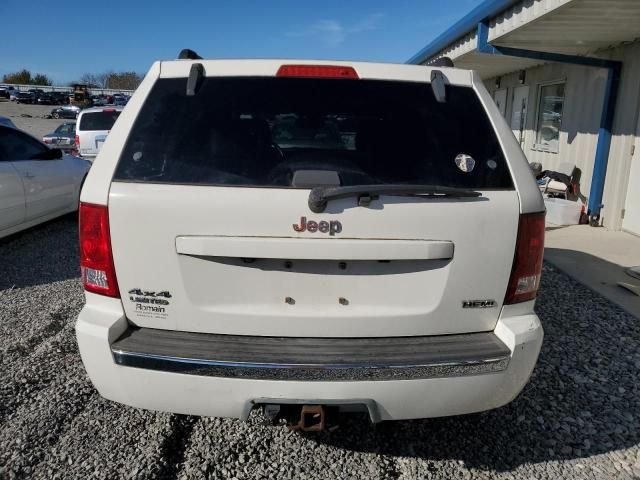 2007 Jeep Grand Cherokee Limited