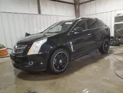 Carros que se venden hoy en subasta: 2011 Cadillac SRX Performance Collection