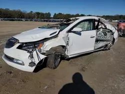 Buick Lacrosse Vehiculos salvage en venta: 2016 Buick Lacrosse Premium