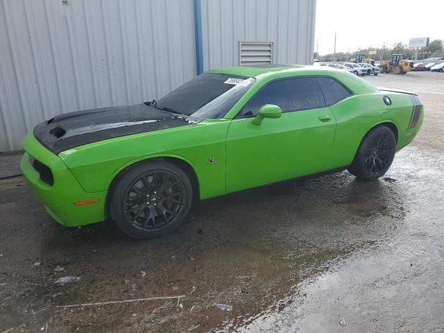 2017 Dodge Challenger R/T 392