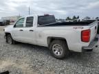 2014 Chevrolet Silverado K1500