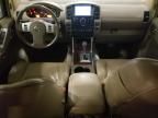 2008 Nissan Pathfinder S