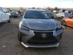 2015 Lexus NX 200T