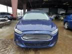 2016 Ford Fusion SE Phev