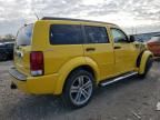 2011 Dodge Nitro Shock