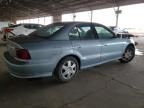 2003 Mitsubishi Galant ES