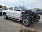 2018 GMC Sierra K1500 SLT