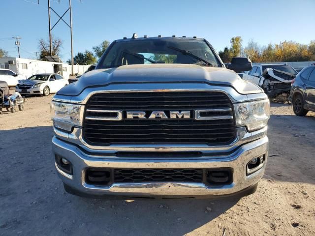 2020 Dodge RAM 2500 BIG Horn