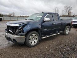 GMC salvage cars for sale: 2008 GMC Sierra K1500