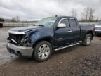 2008 GMC Sierra K1500