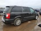 2014 Chrysler Town & Country Limited