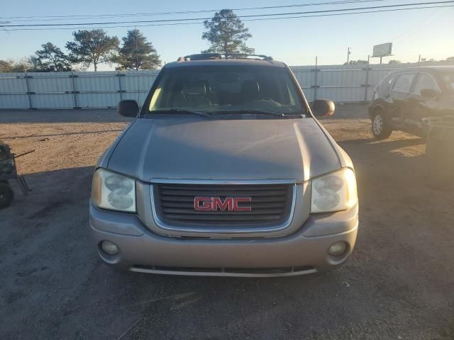 2003 GMC Envoy