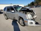 2006 Mercury Mountaineer Luxury