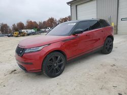 Run And Drives Cars for sale at auction: 2019 Land Rover Range Rover Velar S