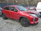 2022 Mitsubishi Outlander Sport ES