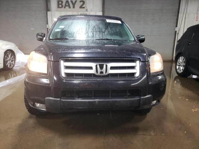 2006 Honda Pilot EX