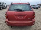 2007 Pontiac Vibe