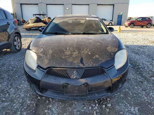 2011 Mitsubishi Eclipse GS Sport