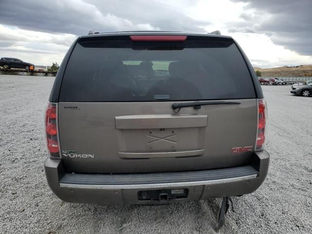 2011 GMC Yukon Denali