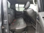 2012 Nissan Frontier S