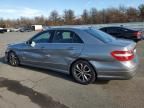 2011 Mercedes-Benz E 350 4matic