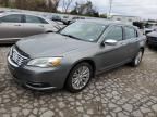 2012 Chrysler 200 Limited