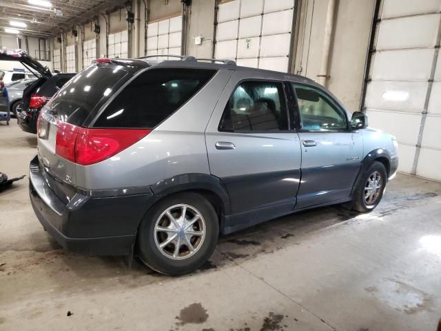 2003 Buick Rendezvous CX