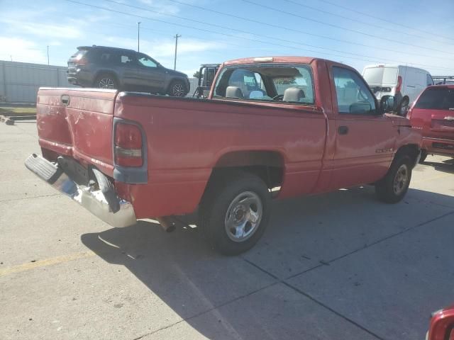 2000 Dodge RAM 1500