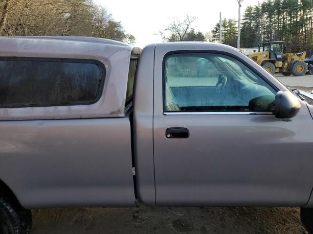 2002 Toyota Tundra