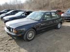 1995 BMW 530 I Automatic