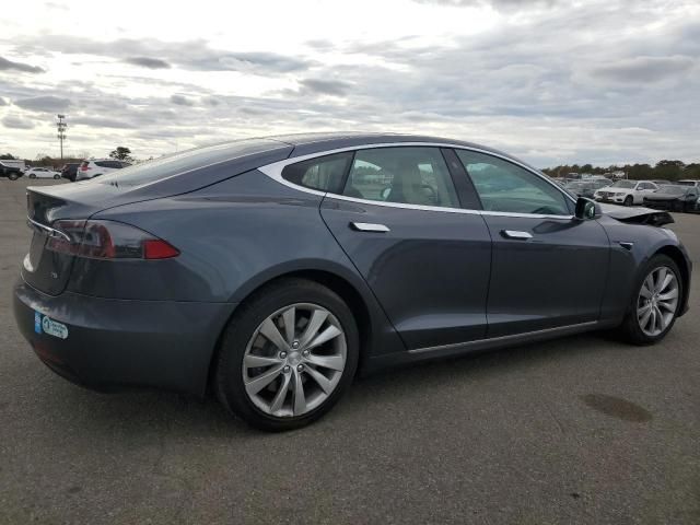 2017 Tesla Model S