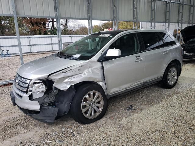 2010 Ford Edge SEL