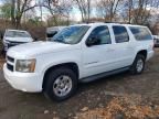 2007 Chevrolet Suburban K1500