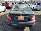 2008 Mercedes-Benz C 300 4matic