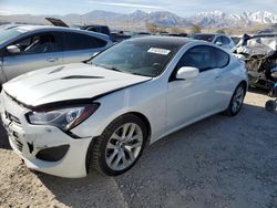 Hyundai Genesis Vehiculos salvage en venta: 2013 Hyundai Genesis Coupe 2.0T