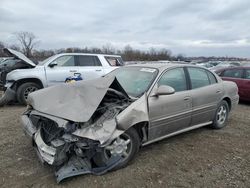 2001 Buick Lesabre Custom en venta en Des Moines, IA