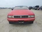 1993 Cadillac Allante