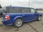 2015 Ford Flex SEL