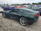 2014 Chevrolet Corvette Stingray 2LT