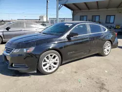 2015 Chevrolet Impala LT en venta en Los Angeles, CA