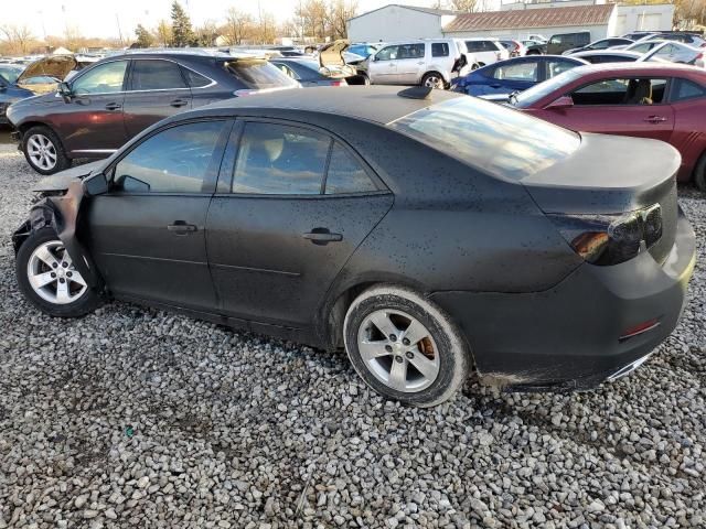 2015 Chevrolet Malibu 1LT