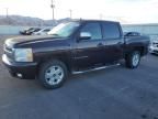 2008 Chevrolet Silverado K1500