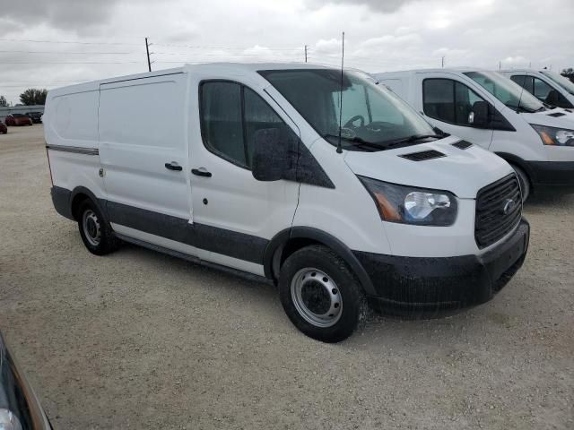 2017 Ford Transit T-150